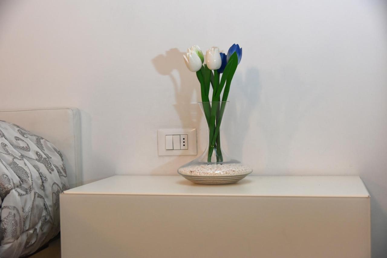 Corte Coppo Deluxe Apartament
