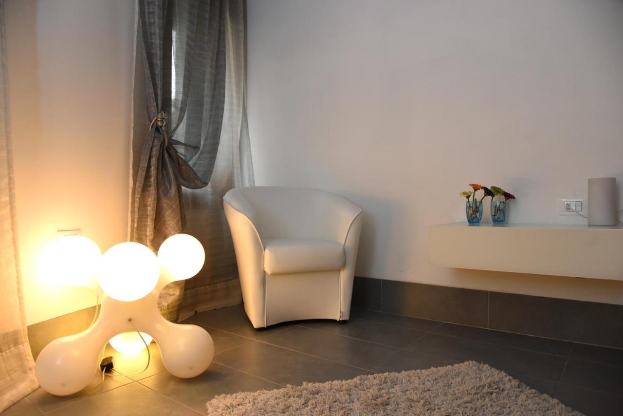 Apartament Corte Coppo Deluxe *