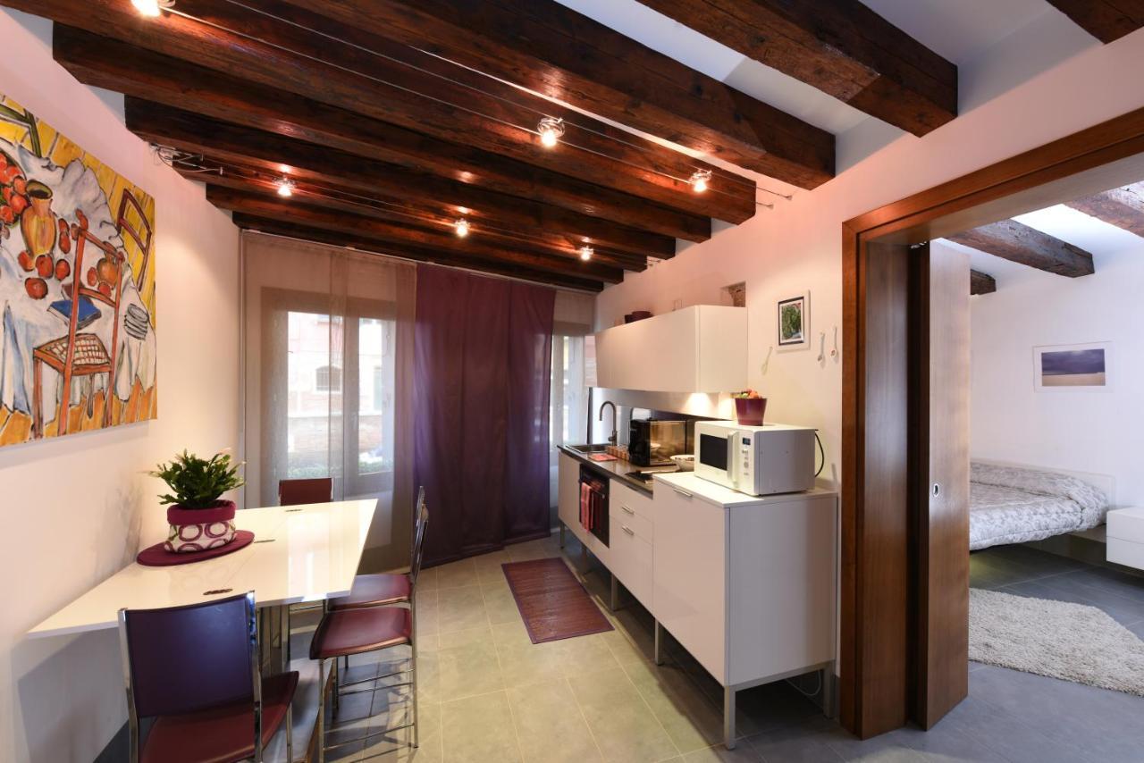 Apartament Corte Coppo Deluxe *
