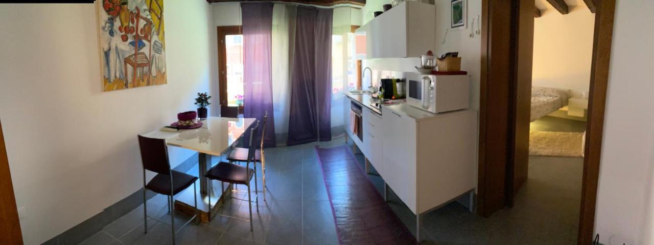 Corte Coppo Deluxe Apartament *