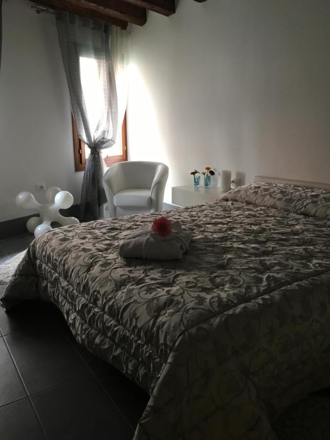 Apartament Corte Coppo Deluxe Wenecja