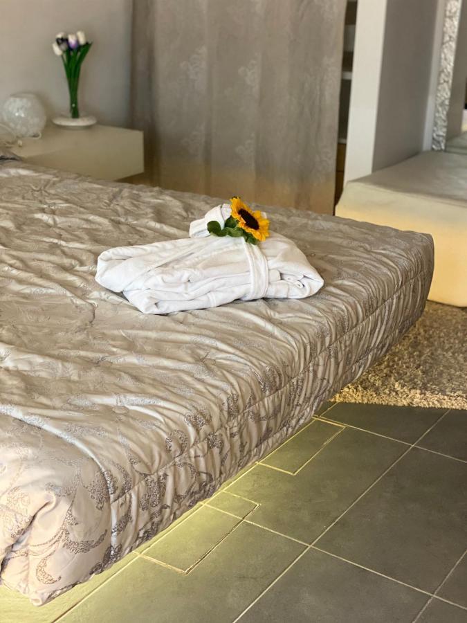 Corte Coppo Deluxe Apartament
