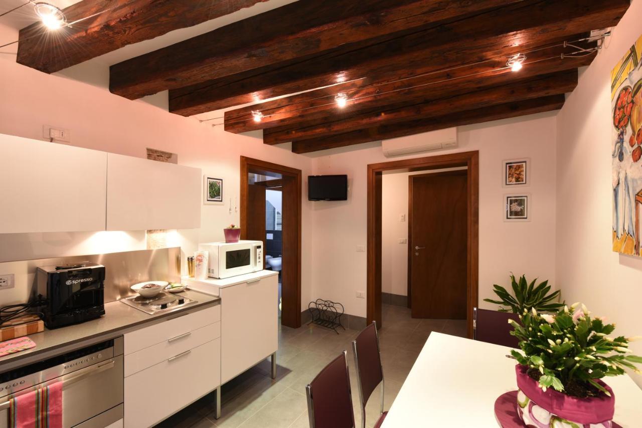Corte Coppo Deluxe Apartament