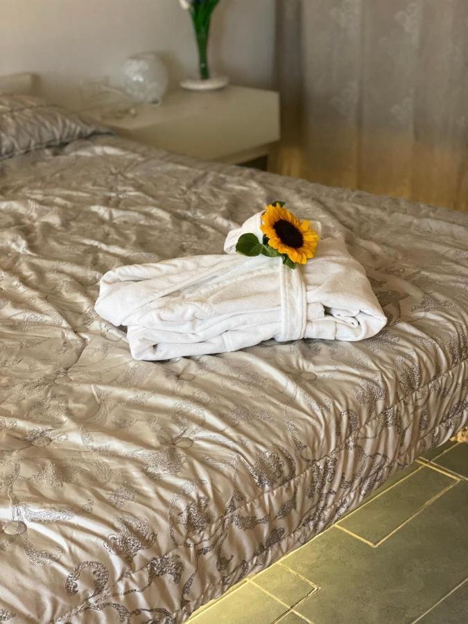 Corte Coppo Deluxe Apartament *