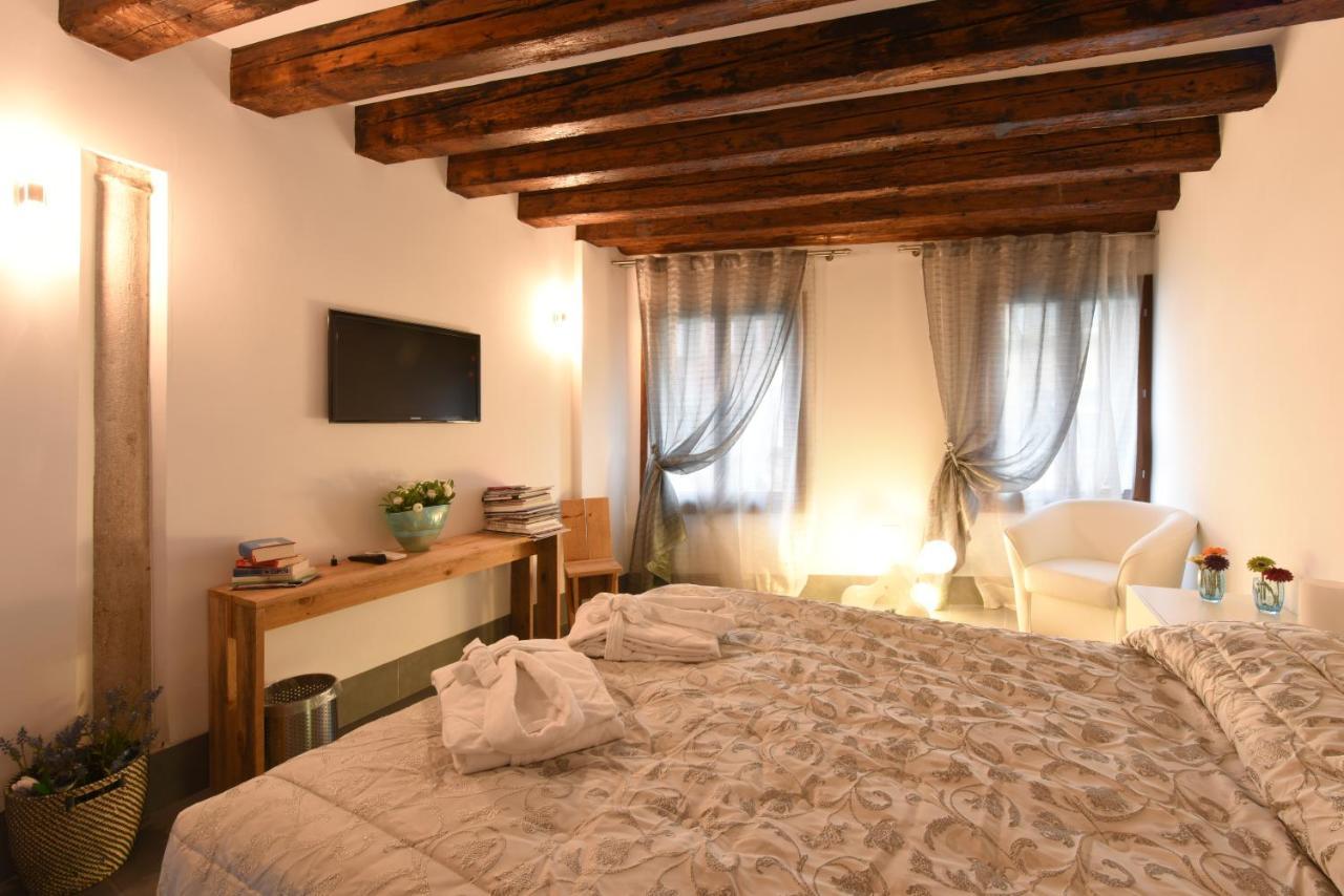 Corte Coppo Deluxe Apartament
