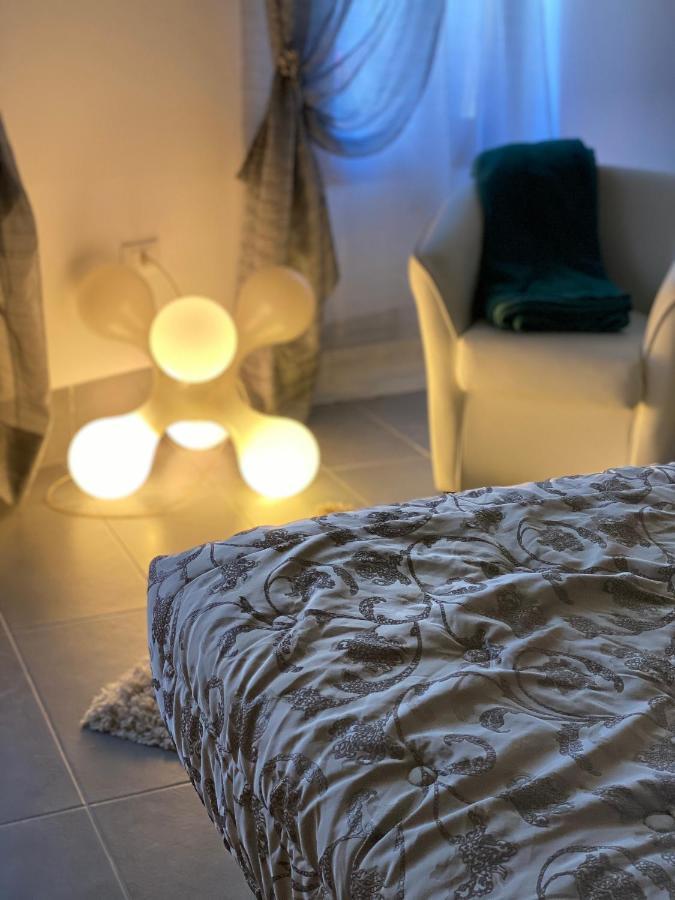 Apartament Corte Coppo Deluxe