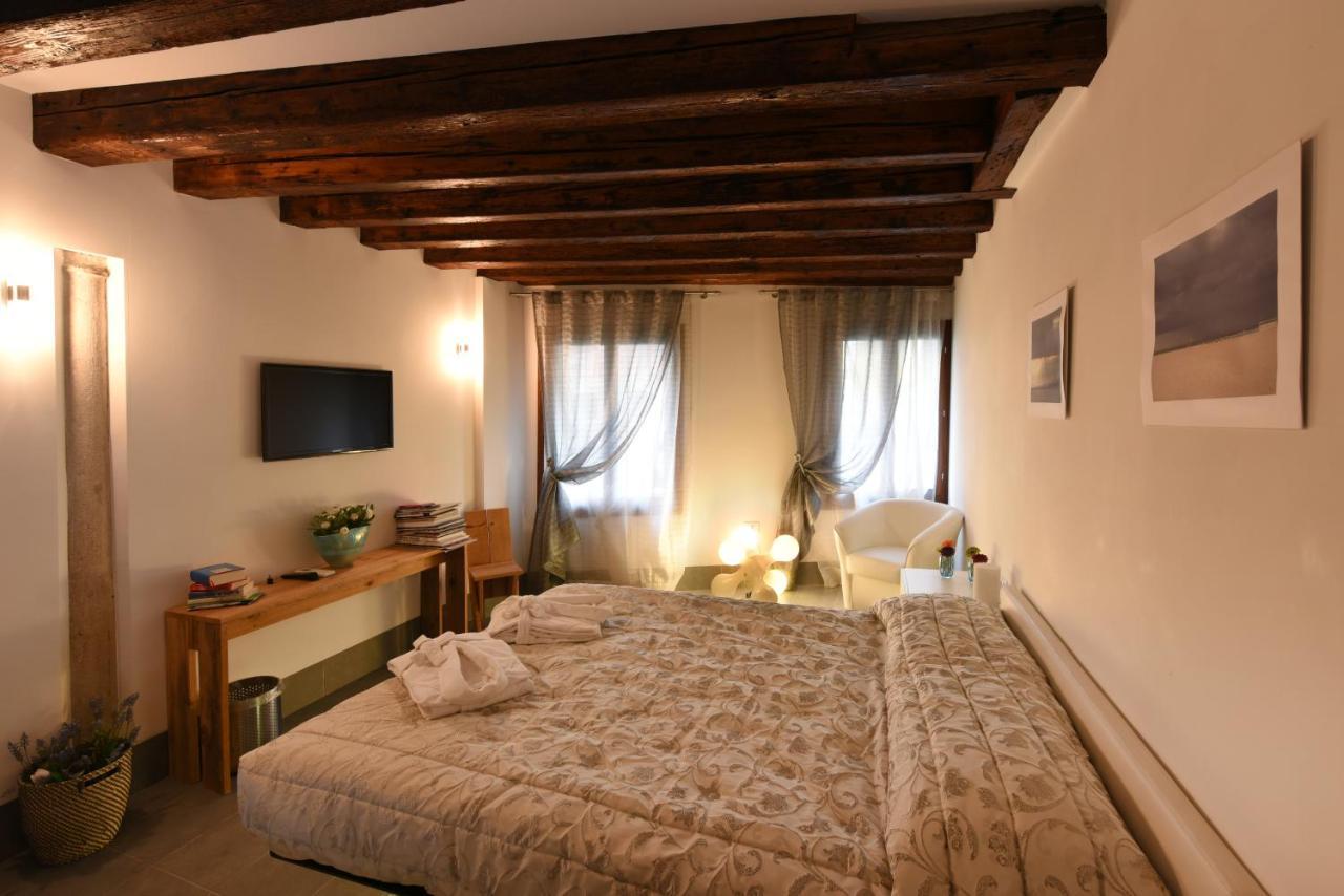Corte Coppo Deluxe * Venice