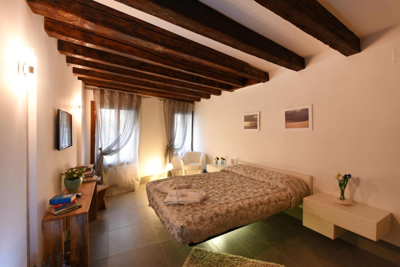 Corte Coppo Deluxe Apartament