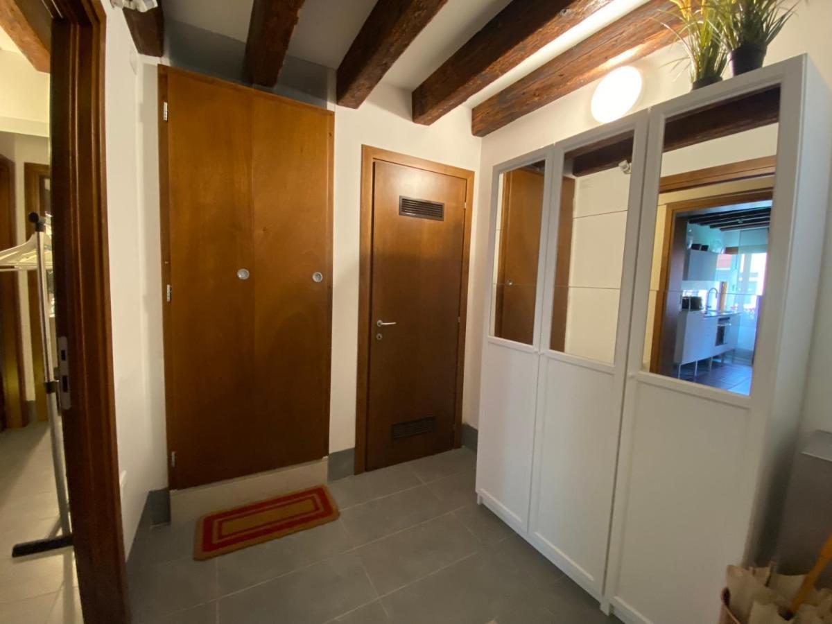 Apartament Corte Coppo Deluxe Wenecja