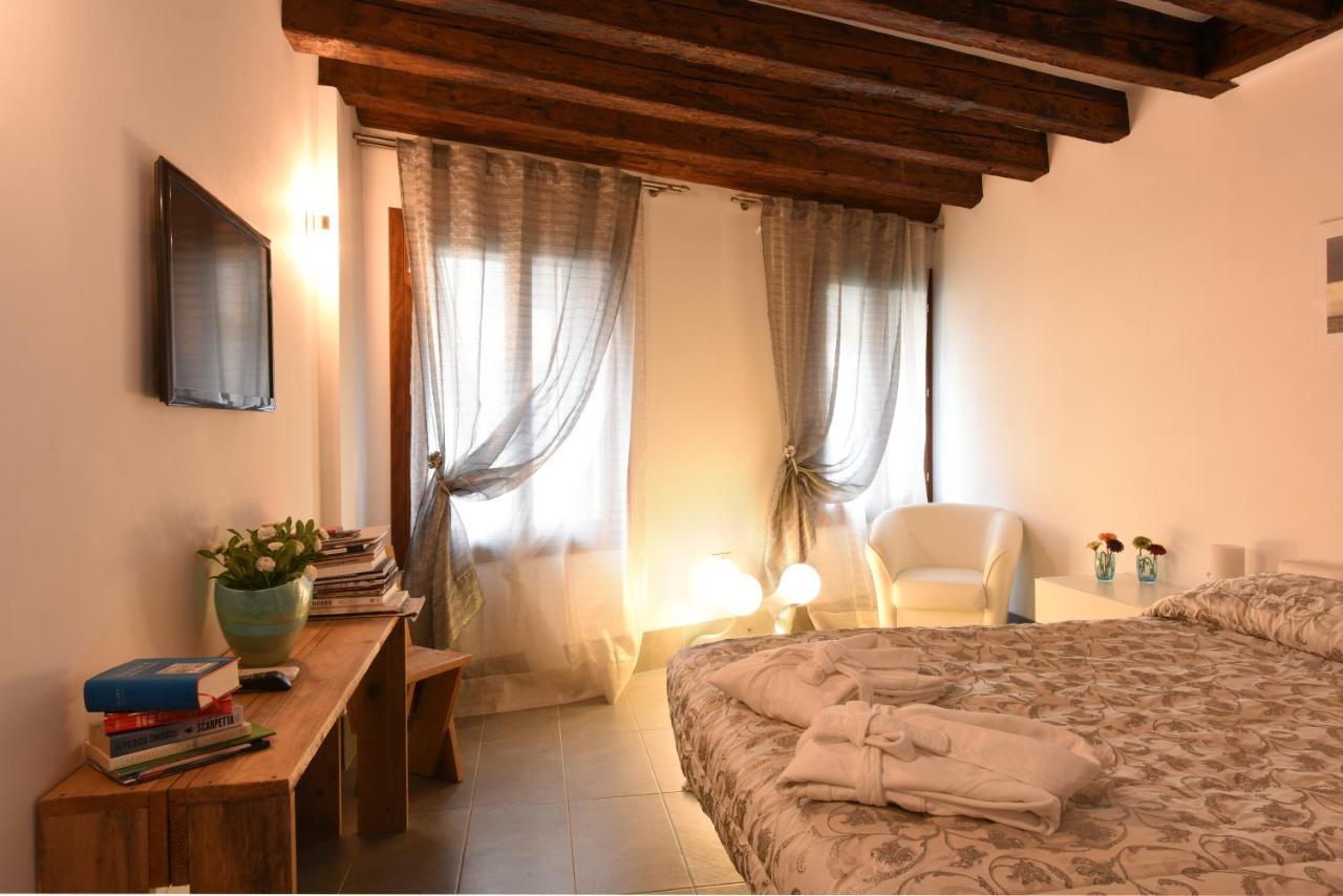 Corte Coppo Deluxe * Venezia